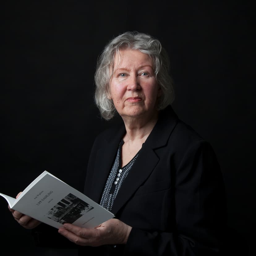 Ann Wigforss