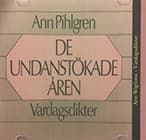 De undanstökade åren
