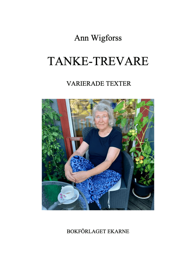 Tanke-Trevare
