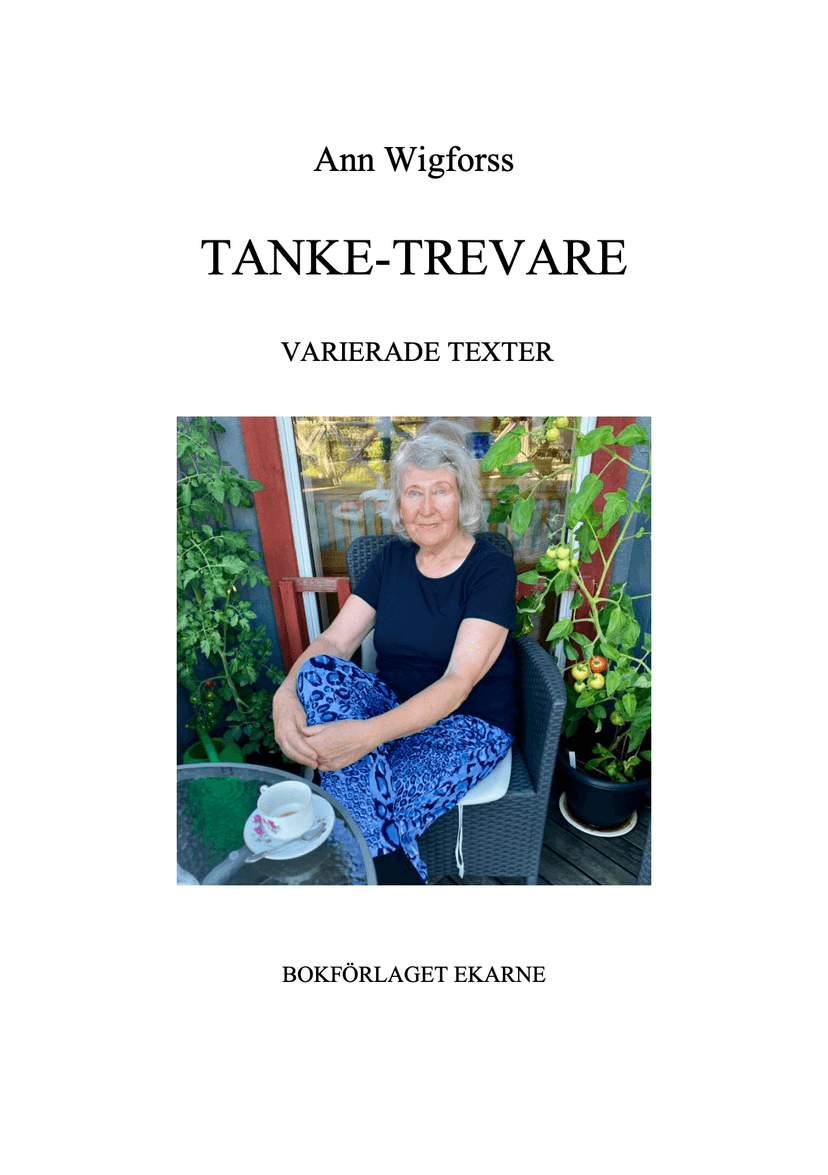 Tanke-Trevare
