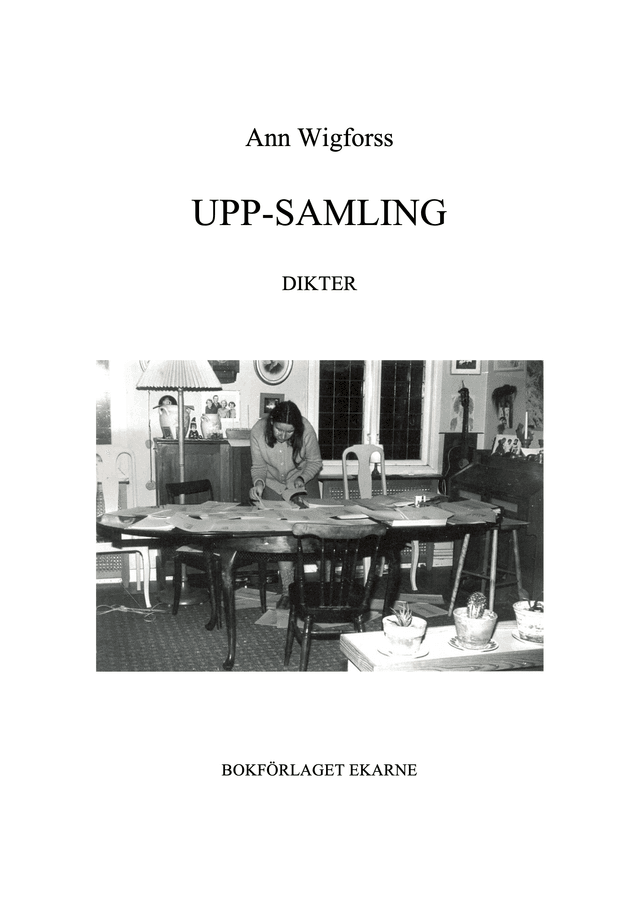 Upp-Samling