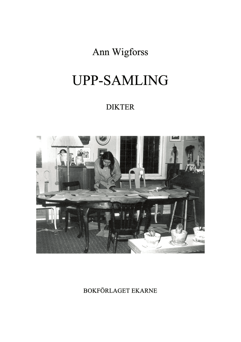 Upp-Samling